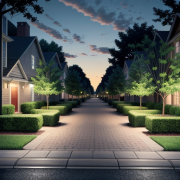 How Tariffs Affect Small and Medium Homebuilders in Stony Plain Compared to Large Corporations