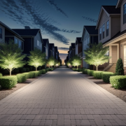 A Comparative Analysis of Past Housing Market Crashes and Today's Market in Orillia, ON
