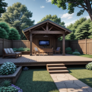 Essential Property Maintenance Tips for Lake Country Homeowners