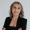 Ashley Tiahnybok headshot
