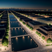 Exploring the Advantages of Green Roofs and Walls in Winnipeg