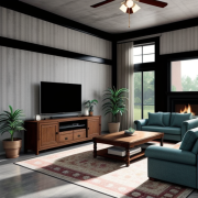 Essential Seasonal Maintenance Tips for Your Vacation Property in Sherwood Park, AB