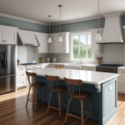 Top Home Improvement Projects for Maximum Return on Investment in Mono, ON
