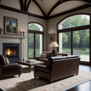 Will Tariffs Drive Homebuyers to Favor Locally-Sourced Building Materials?
