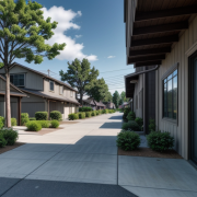 Understanding the Impact of Tariffs on Supply Chains in Real Estate Development in Moncton, NB