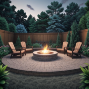 Advantages of Embracing an Open Concept Home Design in Moncton, NB