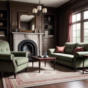 Current Home Design Trends in Moncton, NB