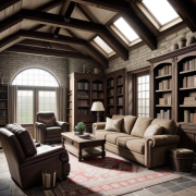 How Economic Conditions Influences the Luxury Real Estate Market in Timmins, ON