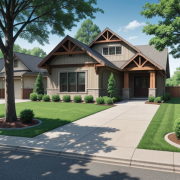 Top Home Improvement Projects for Maximum ROI in Red Deer, AB