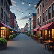 Understanding the Pros and Cons of Investing in Student Housing in Red Deer, AB