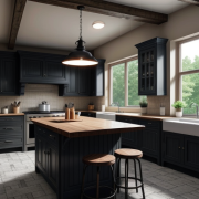 Understanding How Tariffs Affect the Price of Eco-Friendly Building Materials in Naramata, BC