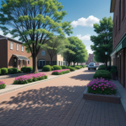 Developing an Eco-Friendly Property Management Strategy in Penticton, BC