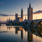 Insights into Current Trends in the Luxury Real Estate Market