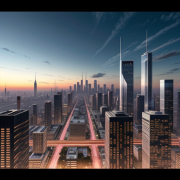 Utilizing Data Analytics to Forecast Real Estate Market Trends in Vancouver