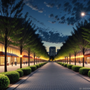The Impact of Stock Market Trends on Real Estate Prices in Gatineau, QC
