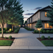 Understanding How Tariffs Affect the Pricing of Sustainable and Green Building Materials in Gatineau, QC