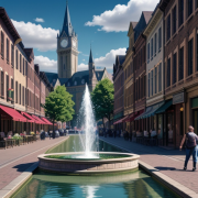 Financing Your First Rental Property in Gatineau: A Comprehensive Guide