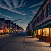 Understanding How Tariffs Affect the Pricing of Sustainable and Green Building Materials