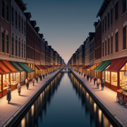 The Impact of Tariffs on the Second Home and Vacation Property Market in Mississauga