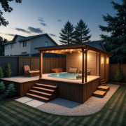 Leveraging Hard Money Loans for Real Estate Investments in Ancaster, ON