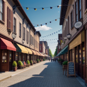 Strategies to Boost Rental Income from Your Vacation Home in Ancaster, ON