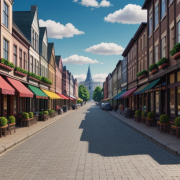 Exploring Financing Options for Vacation Homes in Hamilton, ON
