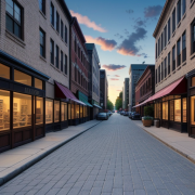 Financing Choices for High-End Properties in Hamilton, ON