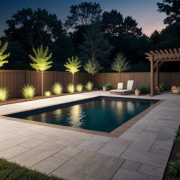 Transforming Your Outdoor Area: Tips for a Beautiful and Functional Space in Simcoe, ON