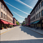 Ways to Engage and Connect with Your New Community in Simcoe, ON