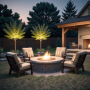 Advantages of Choosing an Open Floor Plan for Your Simcoe Home
