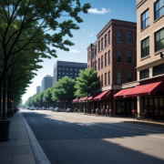 Understanding Real Estate Market Bubbles: Their Causes and Impacts in Brampton, ON