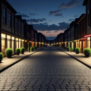 How Sustainability Influences Property Values in Barrie, ON