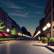 Navigating Financing Options for Your First Investment Property in Newmarket, ON
