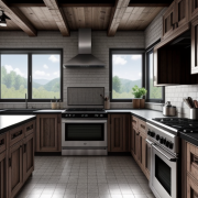 Evaluating the Effects of Tariffs on Affordable Housing Construction Materials in Vancouver