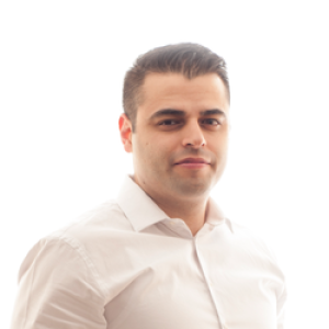 Patrick Nasir