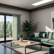 How Climate Change is Shaping Real Estate in East Kelowna, BC