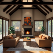 Designing a Stunning and Practical Outdoor Space in Gatineau, QC