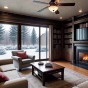 Top Home Improvement Projects for Maximum Return on Investment in Owen Sound
