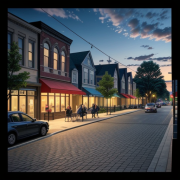 Enhancing Curb Appeal: A Key Factor in Selling Your Owen Sound Home