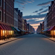 Tax Implications for Owning a Second Home in Owen Sound, ON