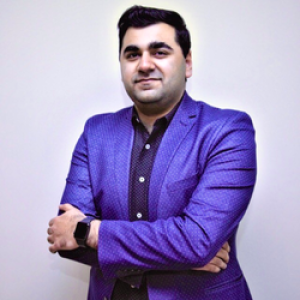 Talha Bhatti
