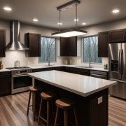 Home Improvement Projects with the Highest Return on Investment in Winnipeg