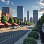 A Comprehensive Guide to LEED Certification for Buildings in Burnaby, BC