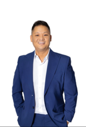 David Kim