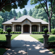 How Economic Trends Influence the Luxury Real Estate Market in Kamloops, BC