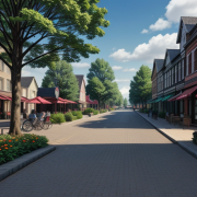 Supporting Local Businesses in Ladysmith: A Community Guide