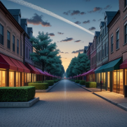 Strategies for Accumulating Wealth via Passive Real Estate Investments in Pointe-Claire, QC