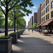 Top Home Improvement Projects for Maximum Return on Investment in Montréal