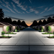 The Impact of Economic Changes on Your Home's Value in Edmonton, AB