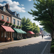 The Evolution of Eco-Friendly Real Estate in Blainville, QC